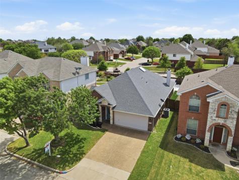 4525 Lodestone Lane Fort Worth TX 76123