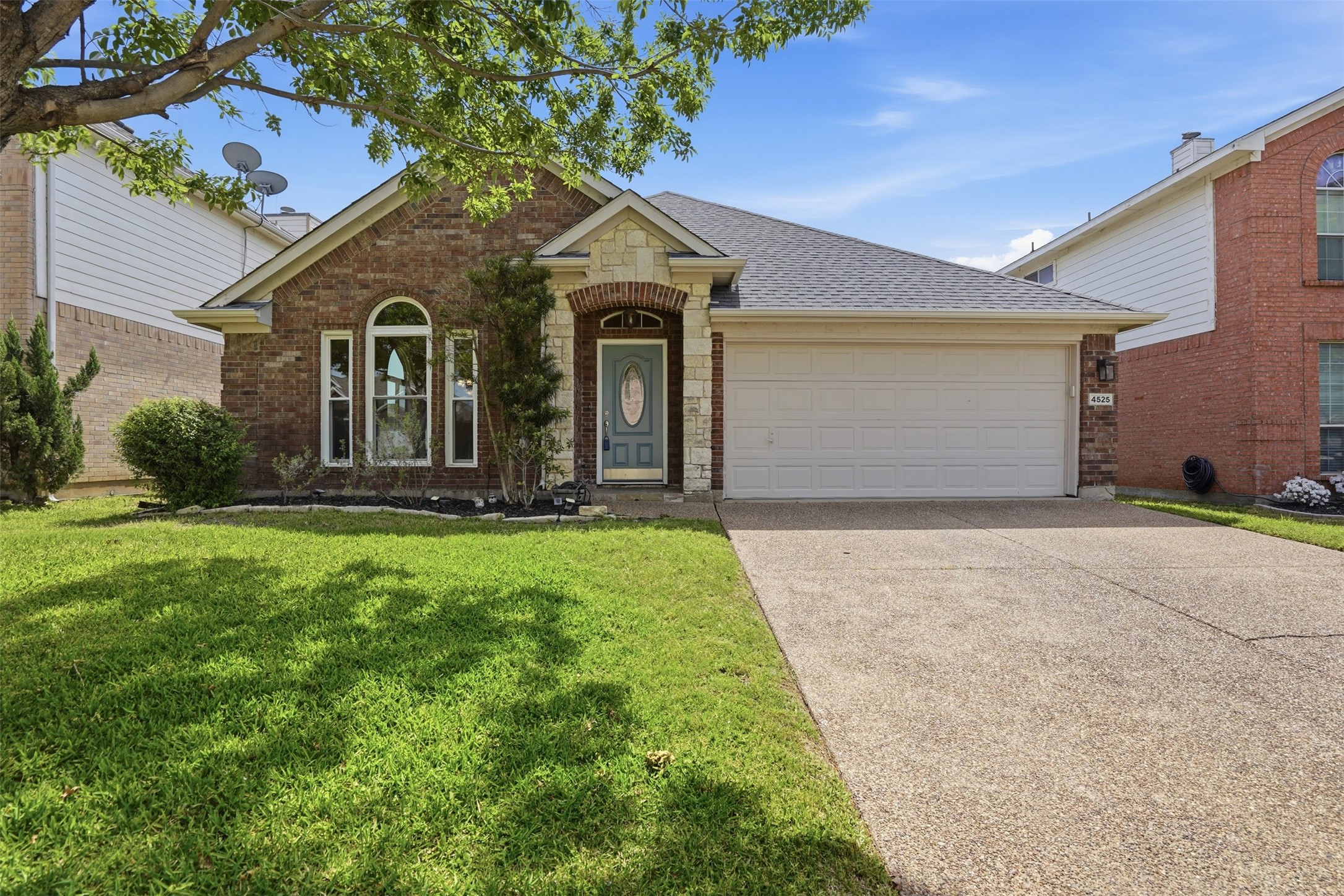 4525 Lodestone Lane Fort Worth TX 76123