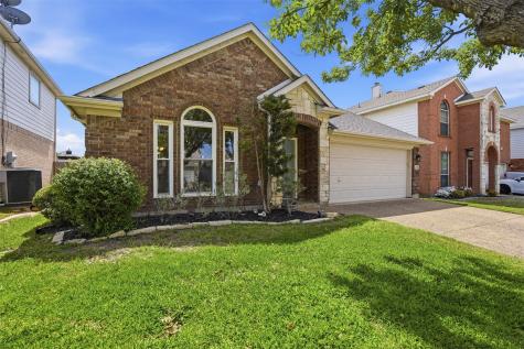 4525 Lodestone Lane Fort Worth TX 76123