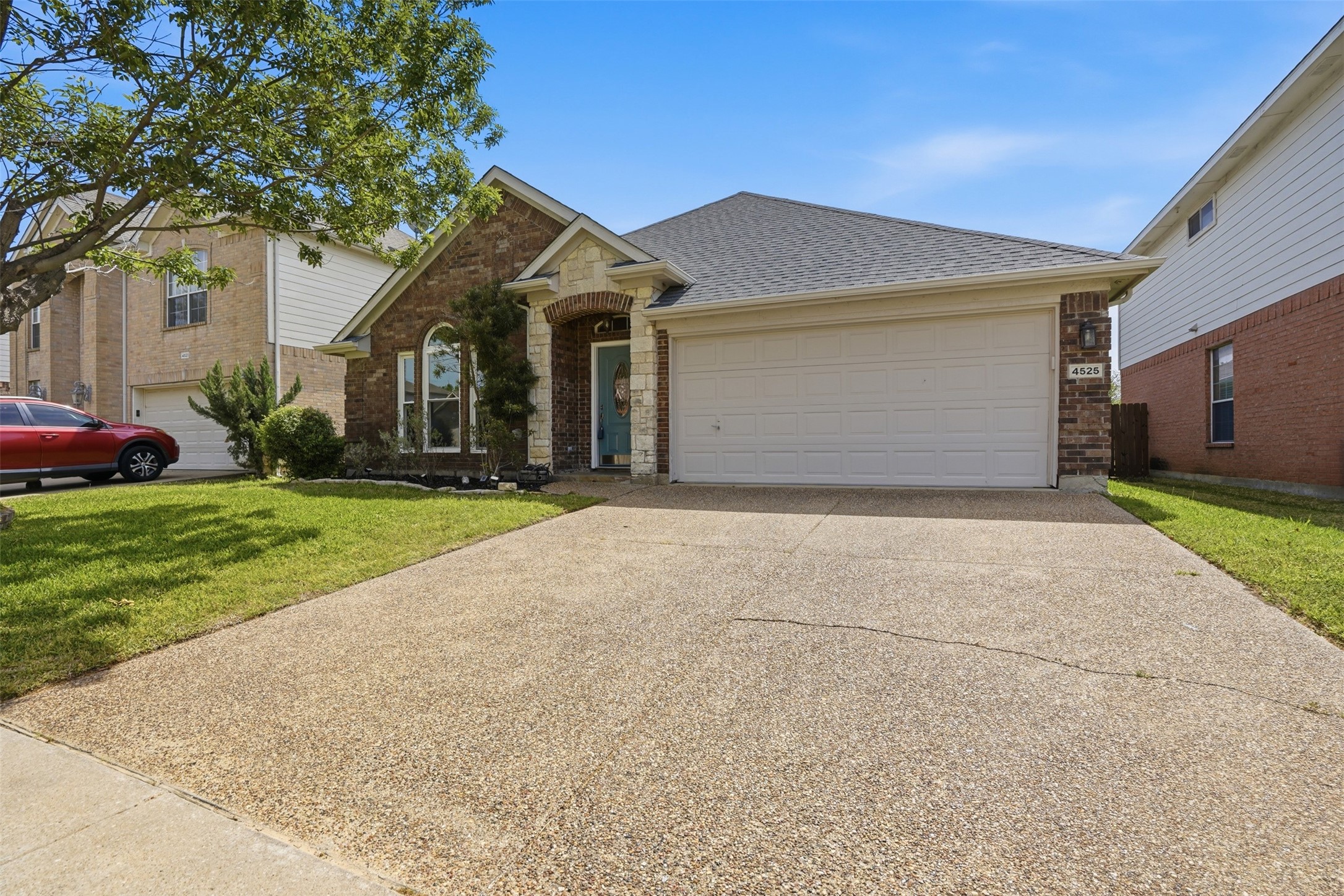 4525 Lodestone Lane Fort Worth TX 76123