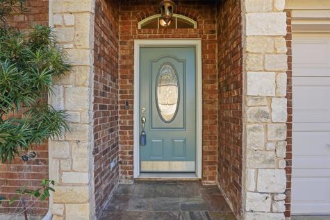 4525 Lodestone Lane Fort Worth TX 76123