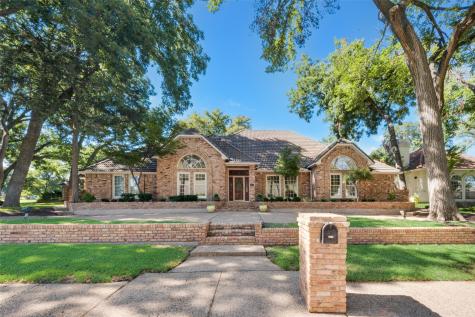 1655 Nob Hill Drive Duncanville TX 75137