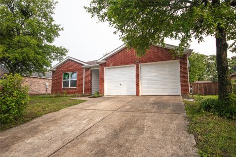 6940 Tillman Street Dallas TX 75217