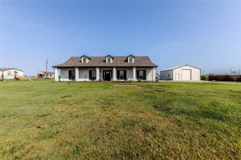 5321 Buffalo Street Midlothian TX 76065