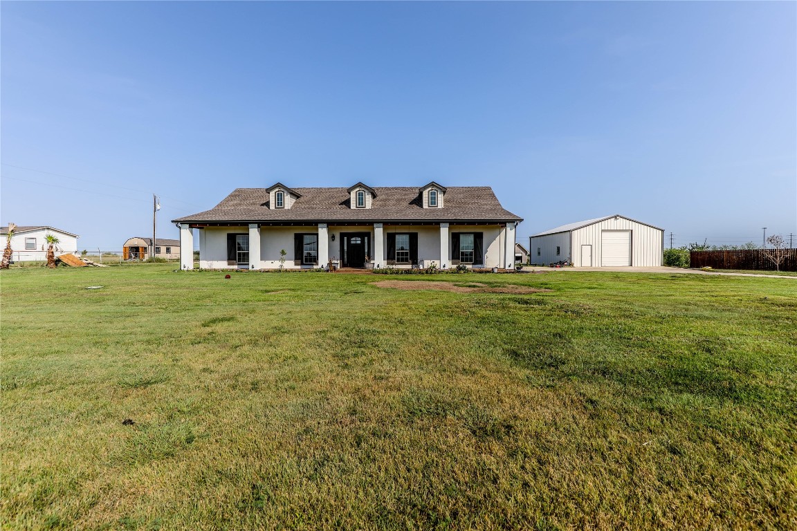 5321 Buffalo Street Midlothian TX 76065