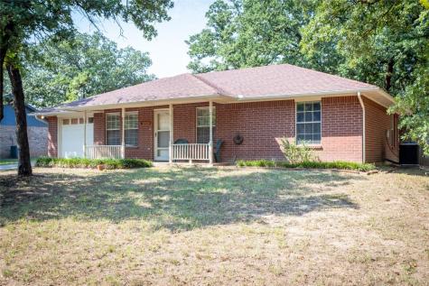 337 Lochridge Drive Azle TX 76020