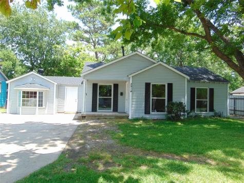 2914 Kingsford Avenue Dallas TX 75227