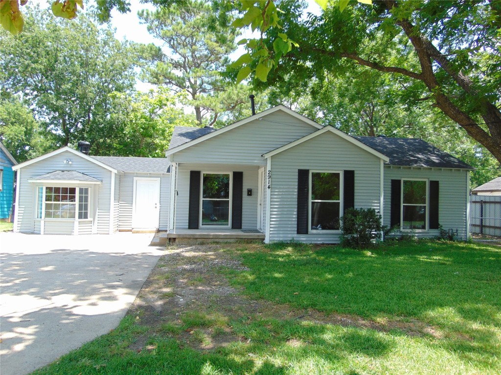 2914 Kingsford Avenue Dallas TX 75227