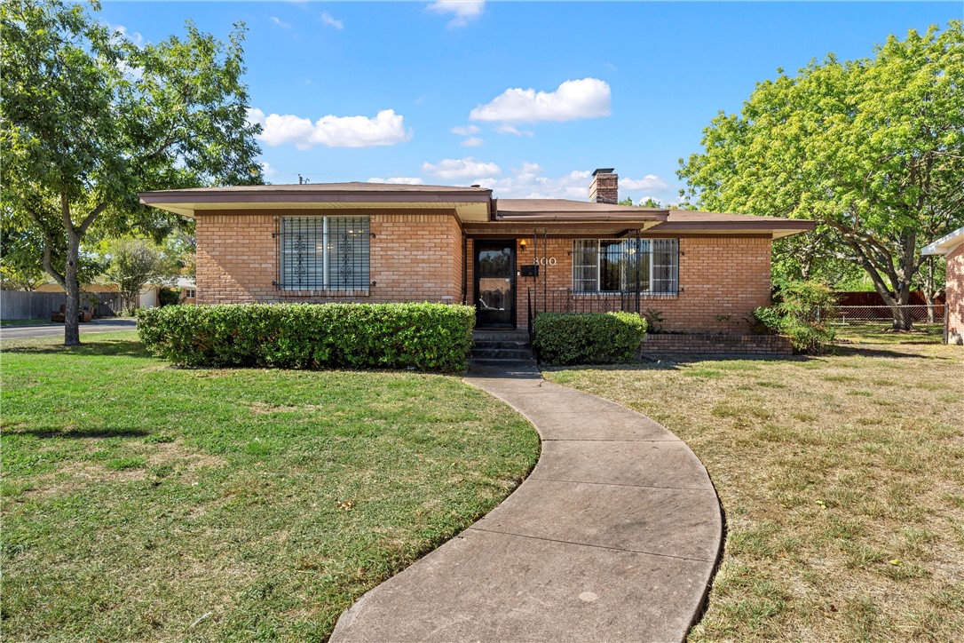 800 N 58th Street Waco TX 76710