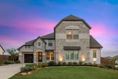 11101 Norcross Drive Cross Roads TX 76227