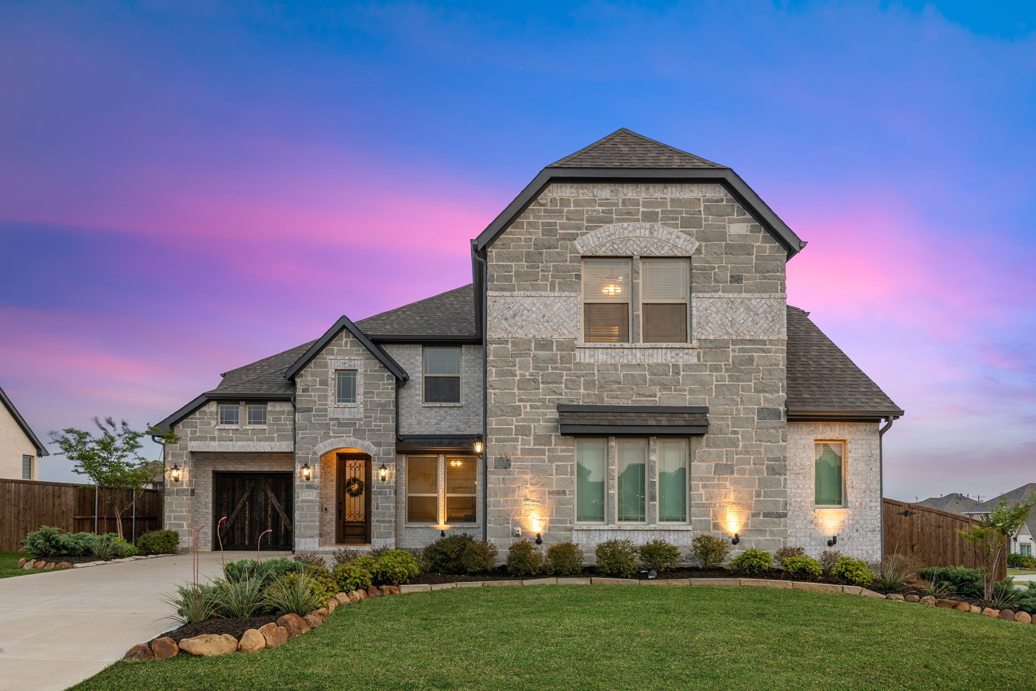 11101 Norcross Drive Cross Roads TX 76227