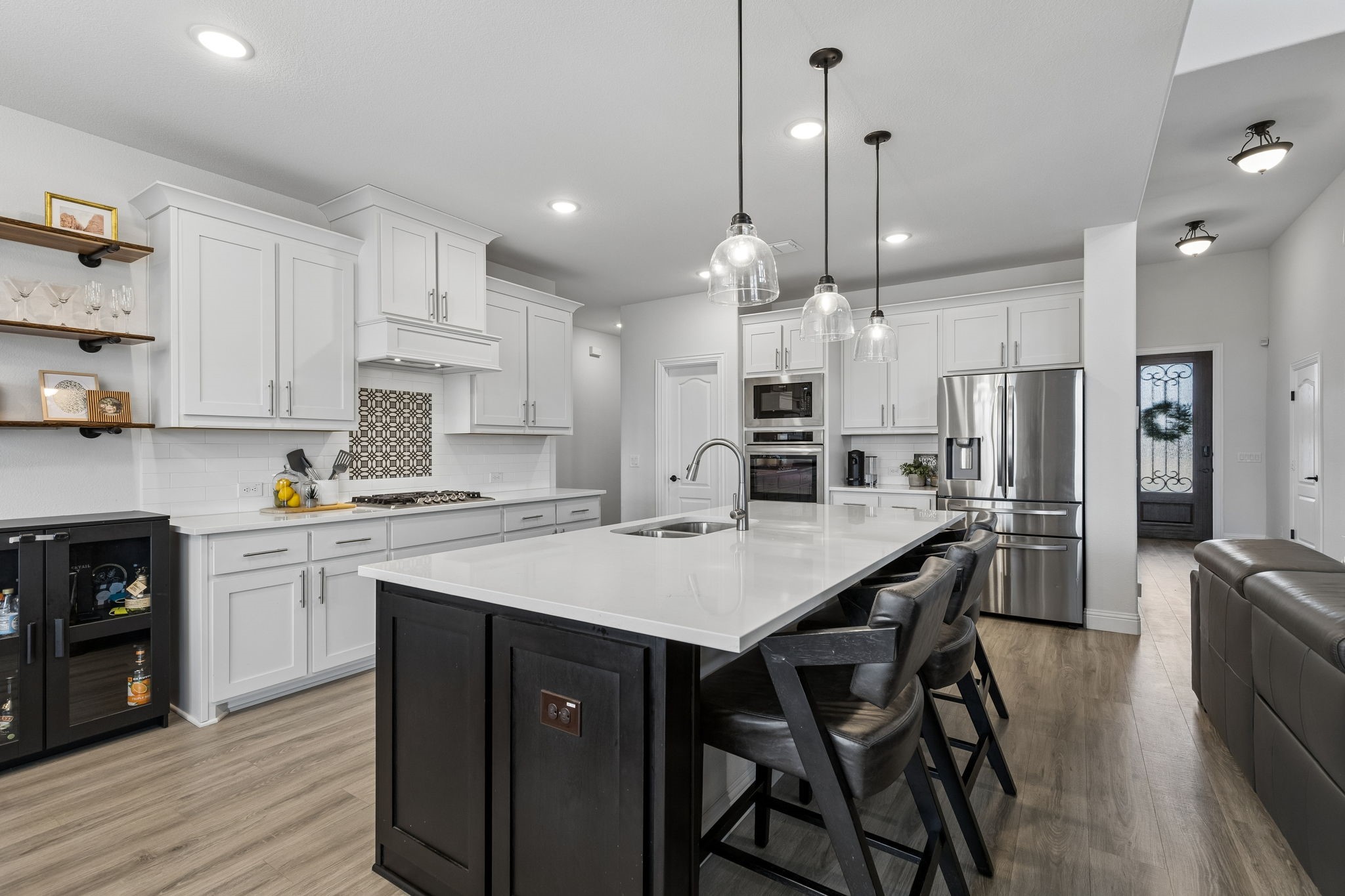 11101 Norcross Drive Cross Roads TX 76227