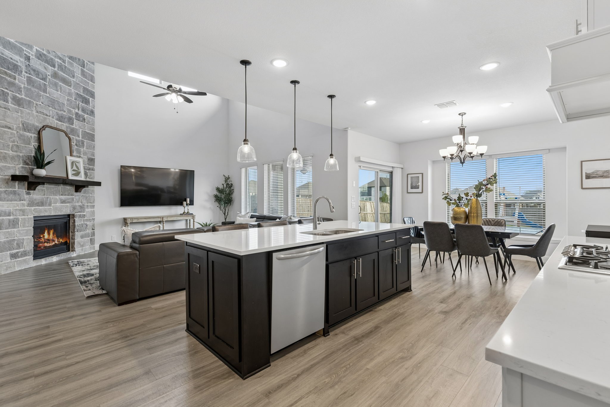 11101 Norcross Drive Cross Roads TX 76227
