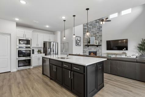 11101 Norcross Drive Cross Roads TX 76227