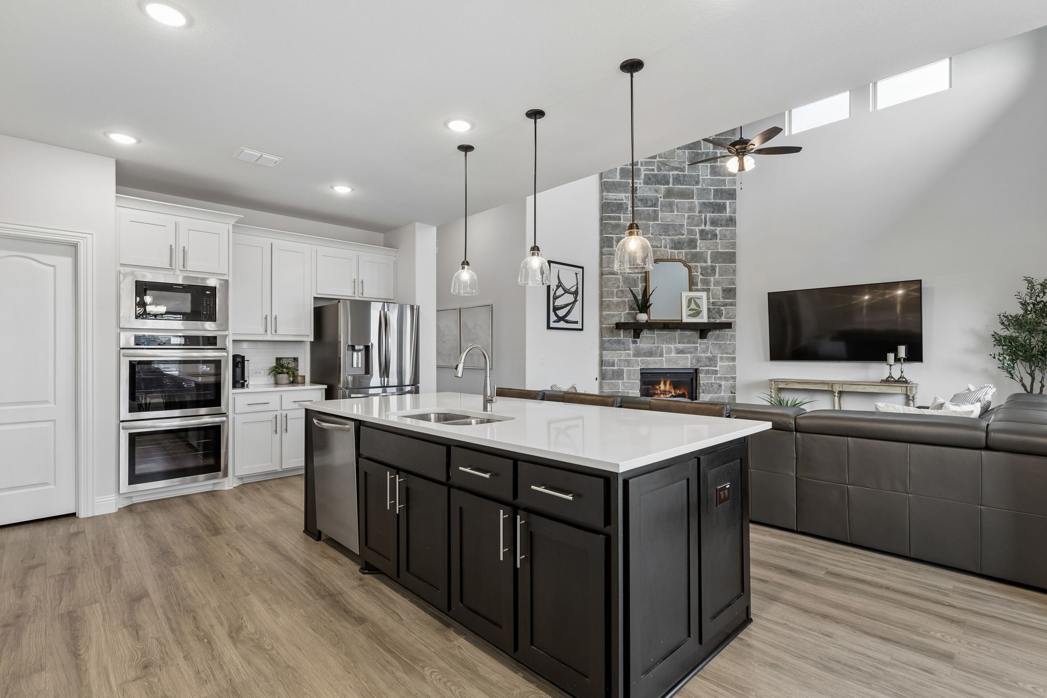 11101 Norcross Drive Cross Roads TX 76227
