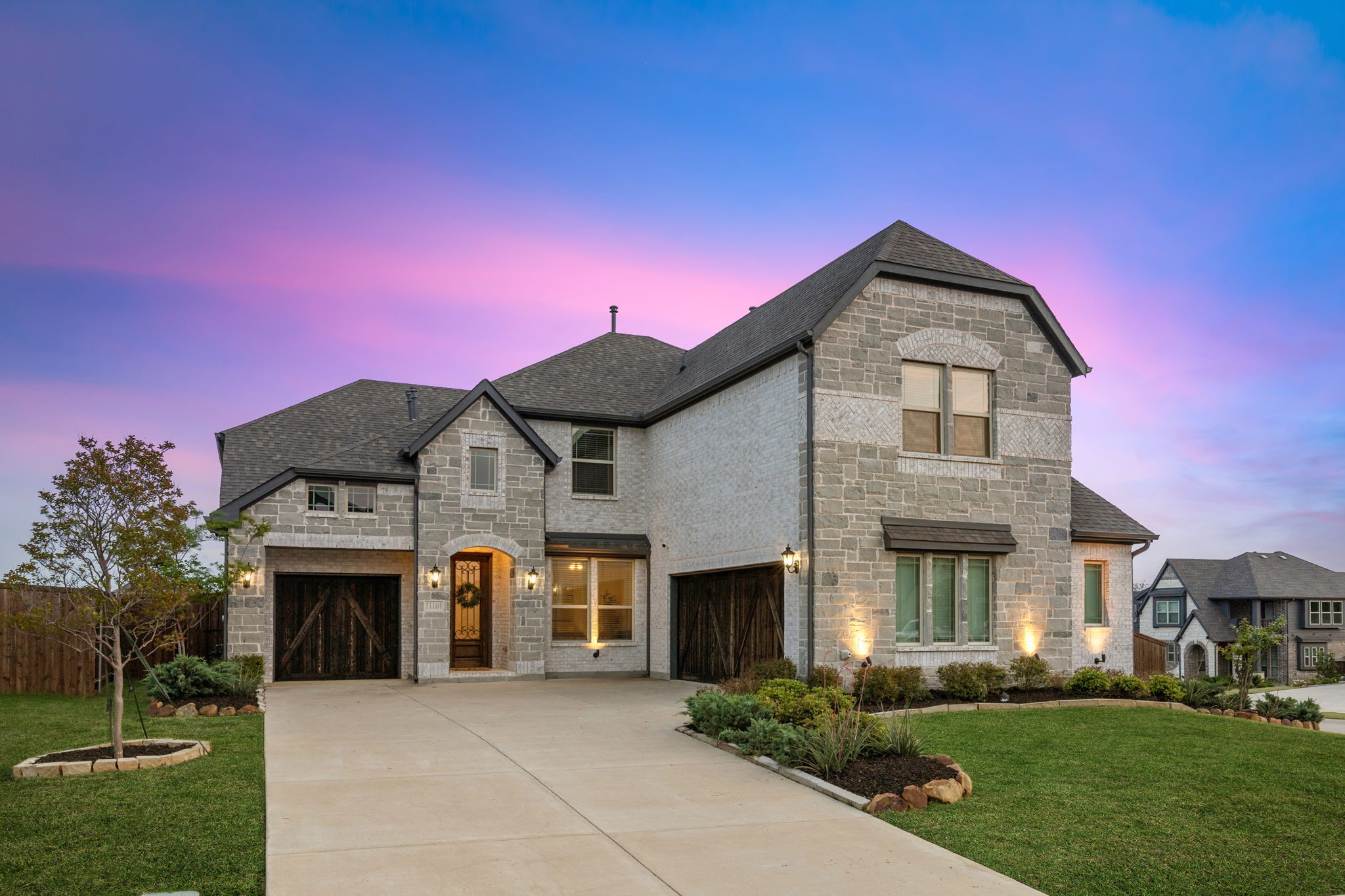 11101 Norcross Drive Cross Roads TX 76227