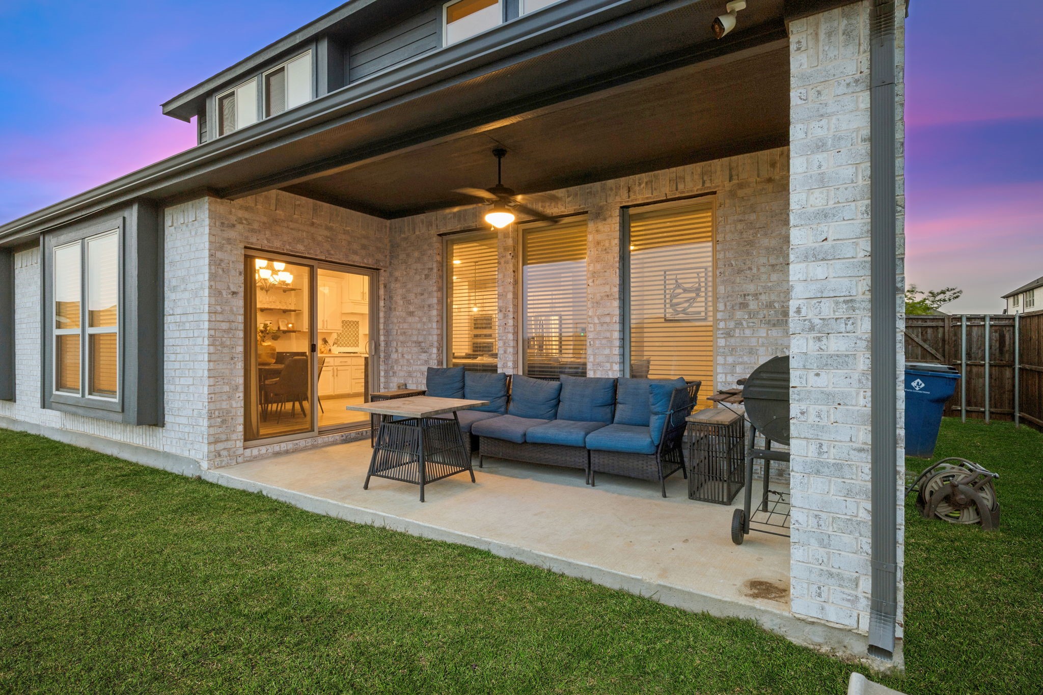 11101 Norcross Drive Cross Roads TX 76227