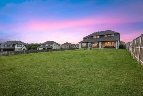11101 Norcross Drive Cross Roads TX 76227
