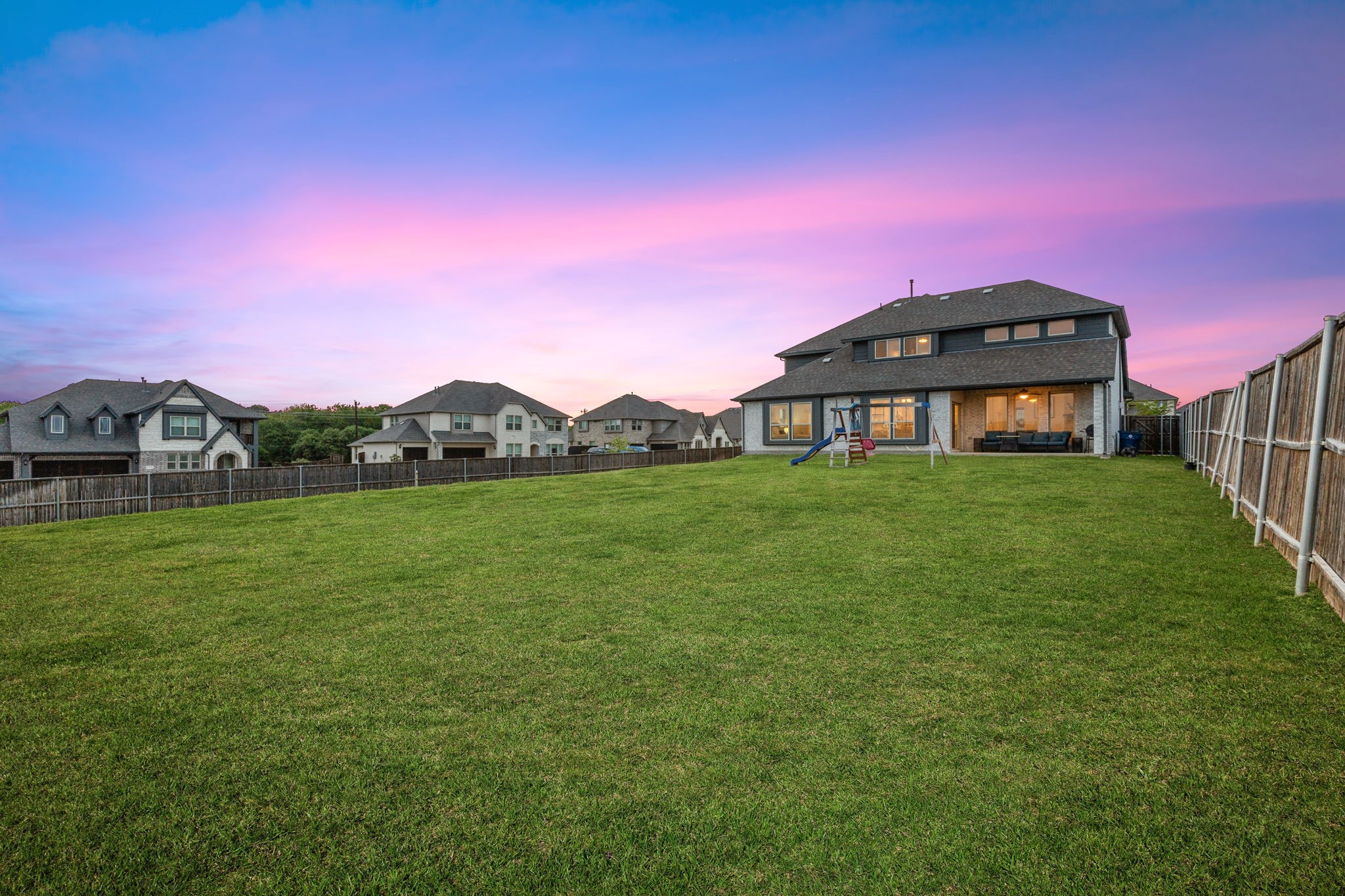 11101 Norcross Drive Cross Roads TX 76227