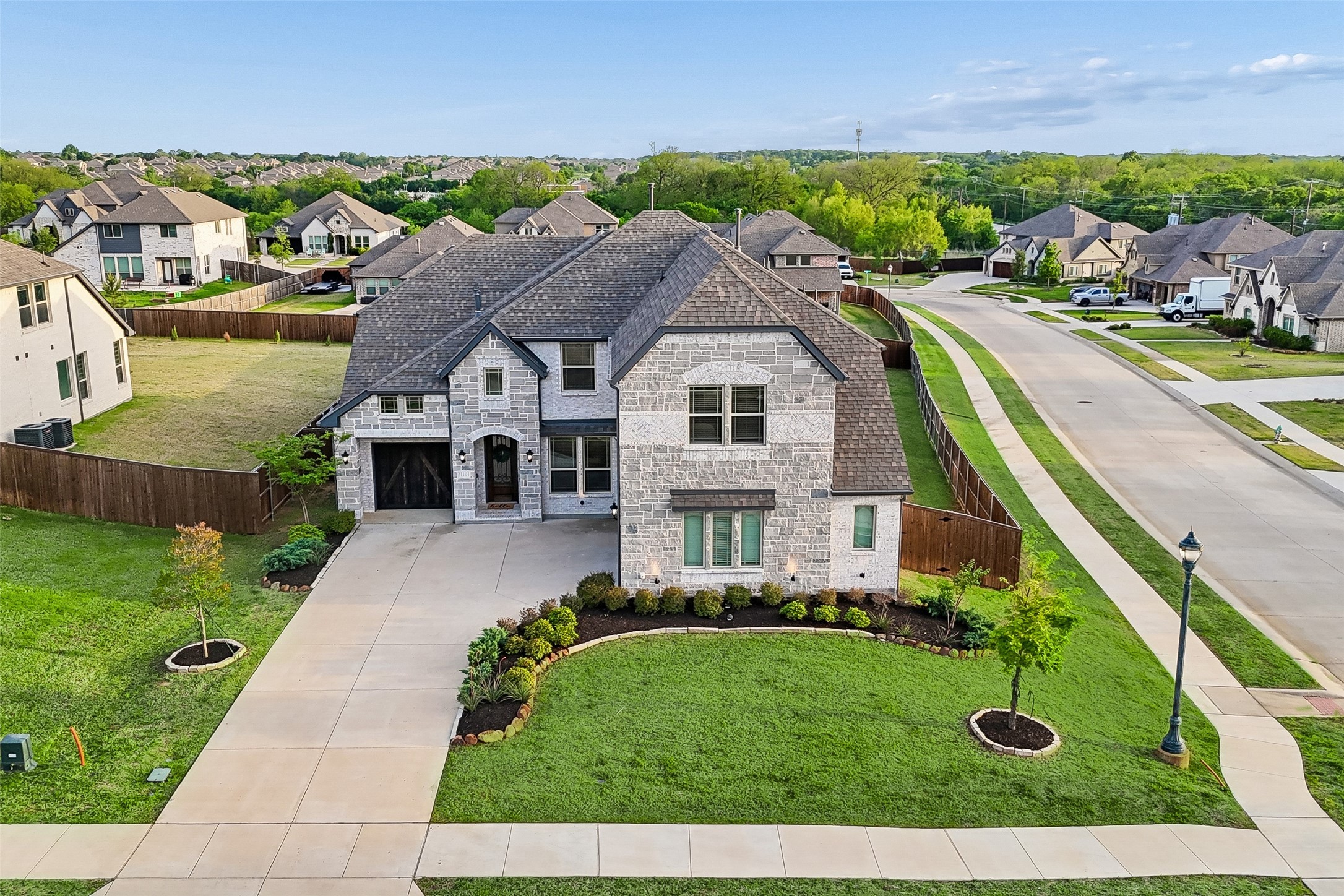 11101 Norcross Drive Cross Roads TX 76227