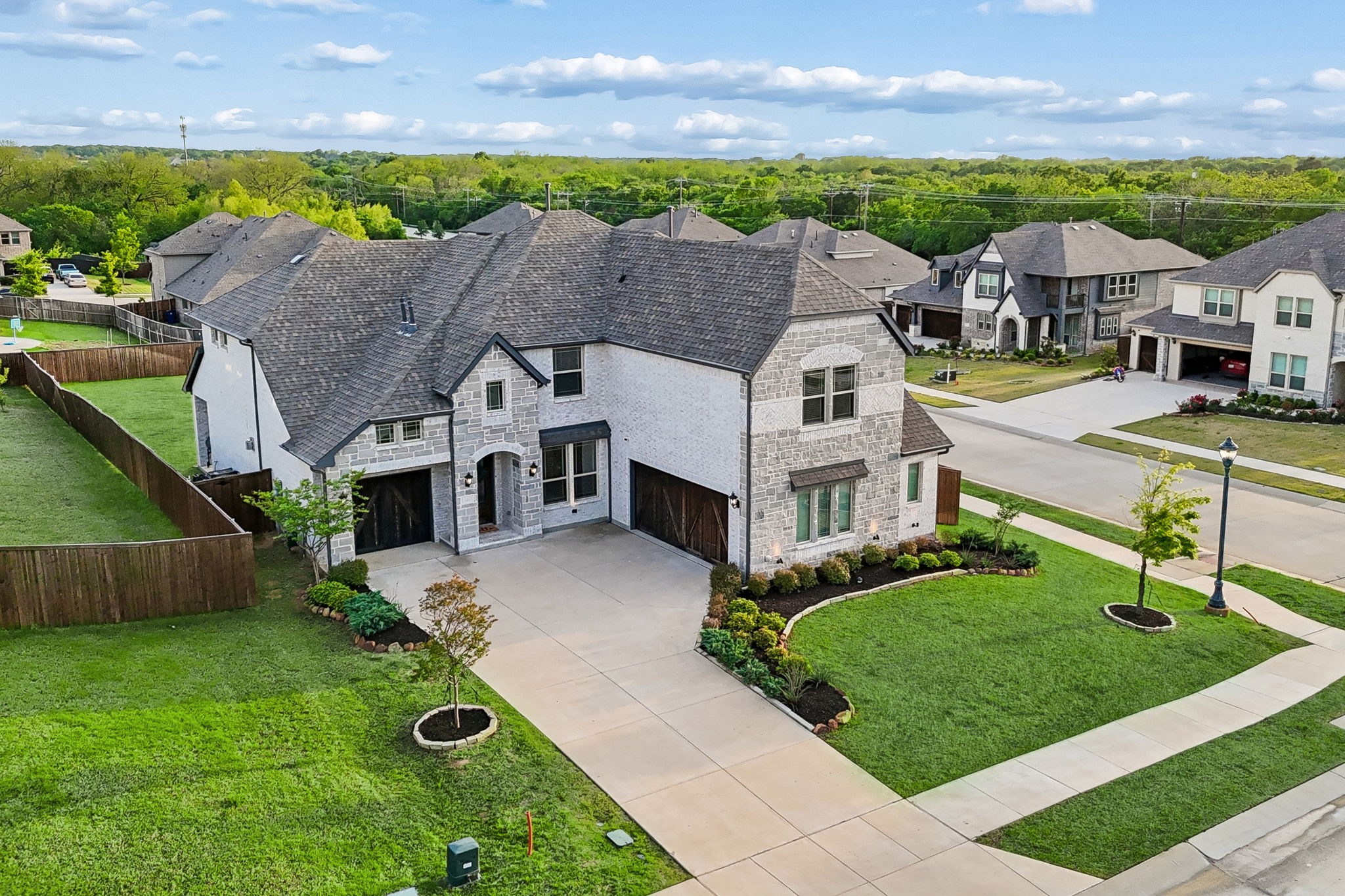 11101 Norcross Drive Cross Roads TX 76227