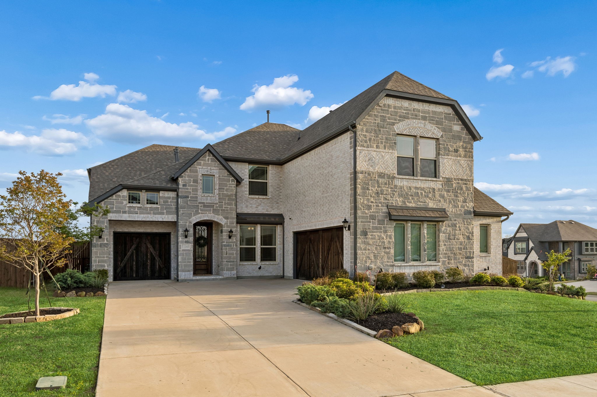 11101 Norcross Drive Cross Roads TX 76227