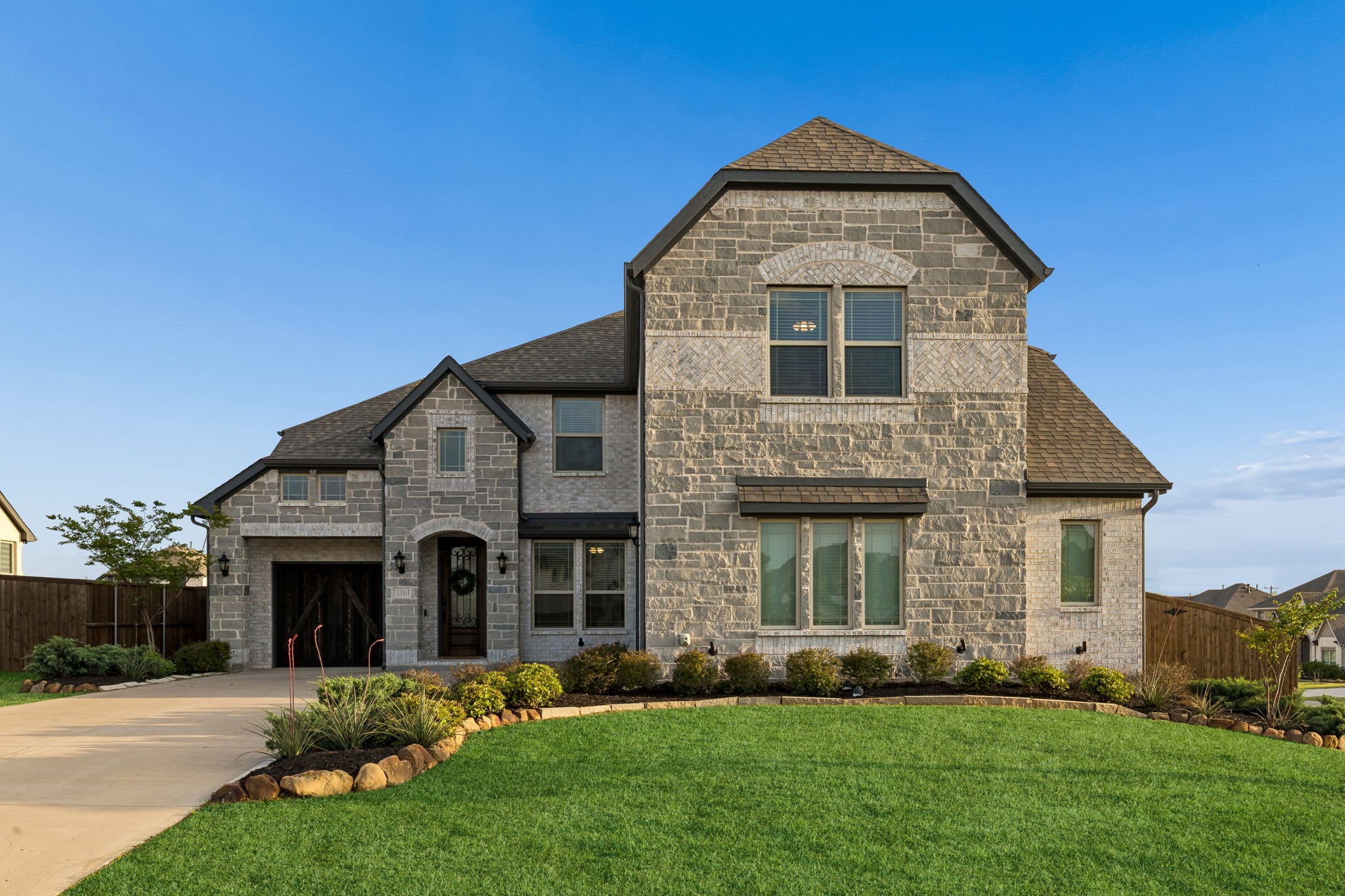 11101 Norcross Drive Cross Roads TX 76227