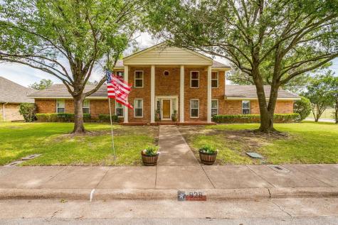 926 Redman Lane Duncanville TX 75137