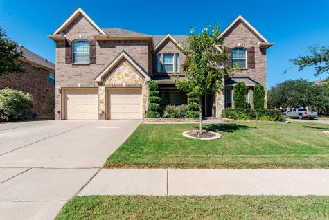4501 Chandi Court Mansfield TX 76063