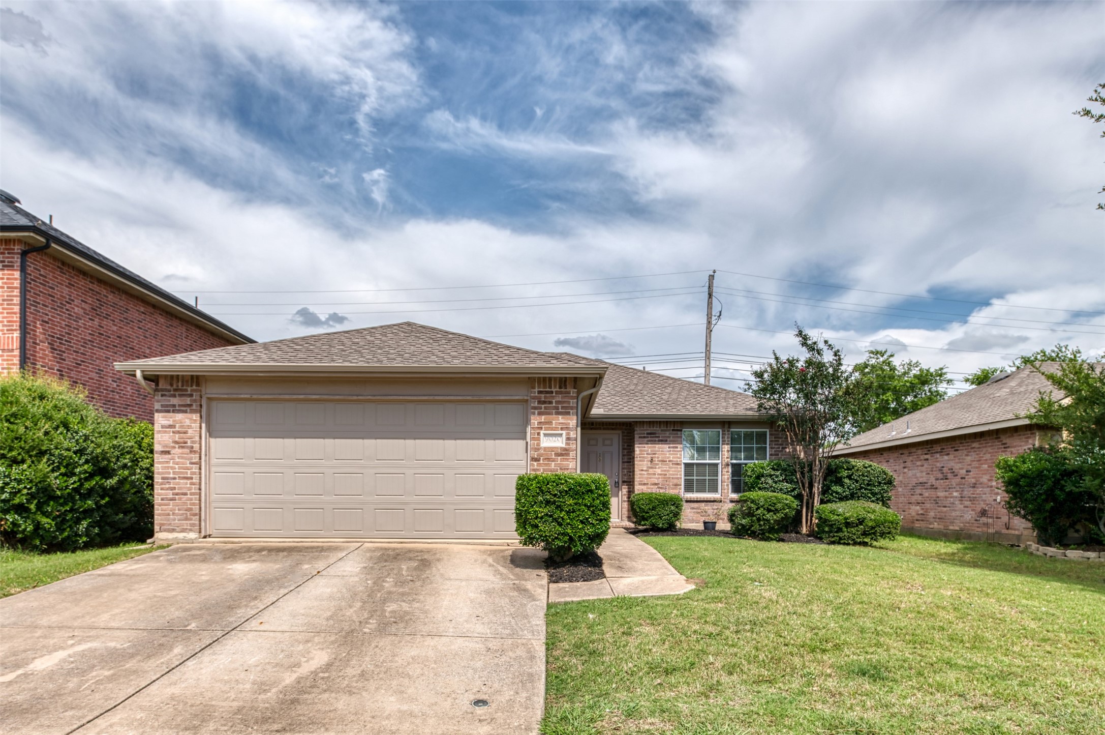 9020 Noontide Drive Fort Worth TX 76179