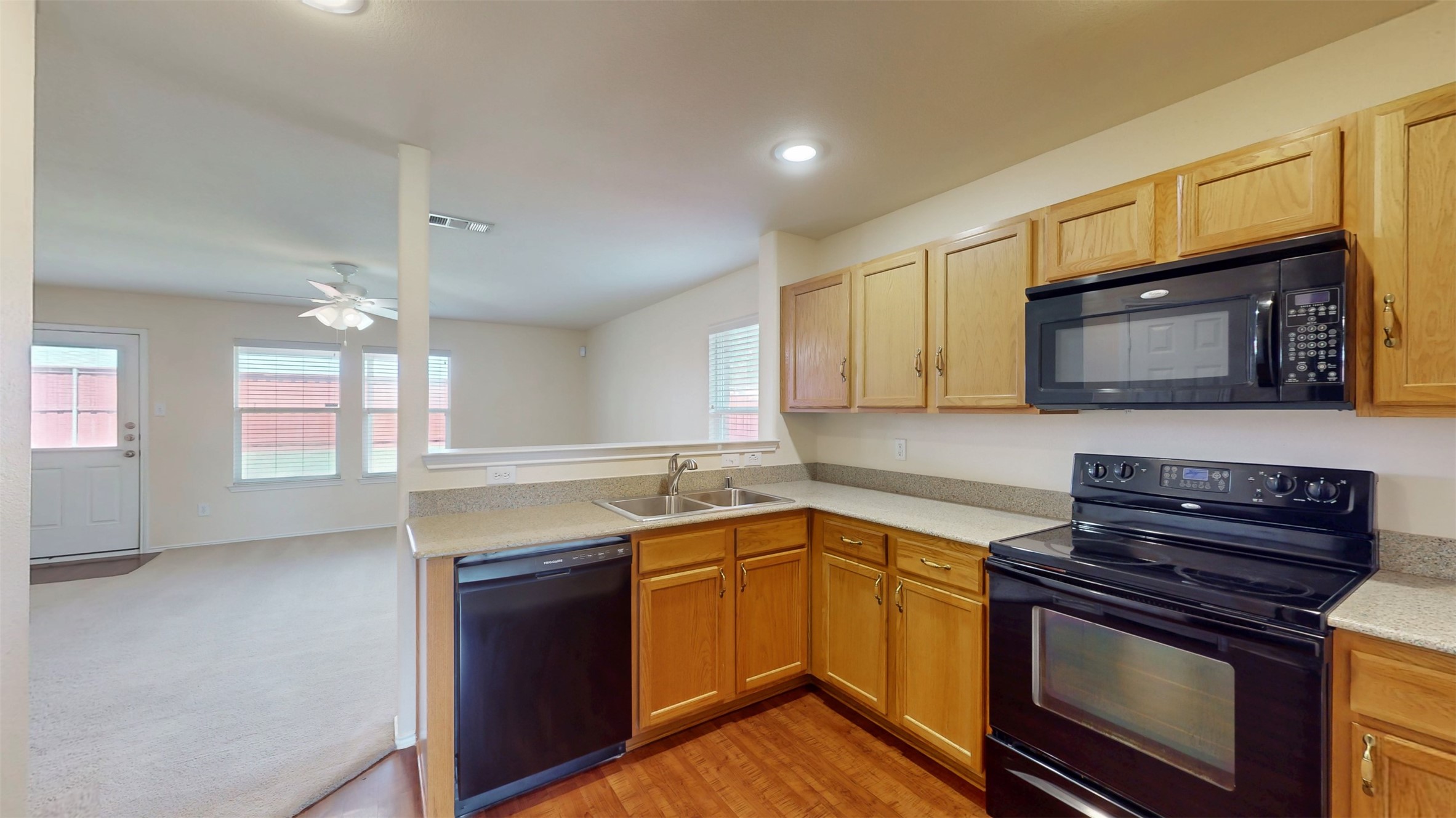 9020 Noontide Drive Fort Worth TX 76179