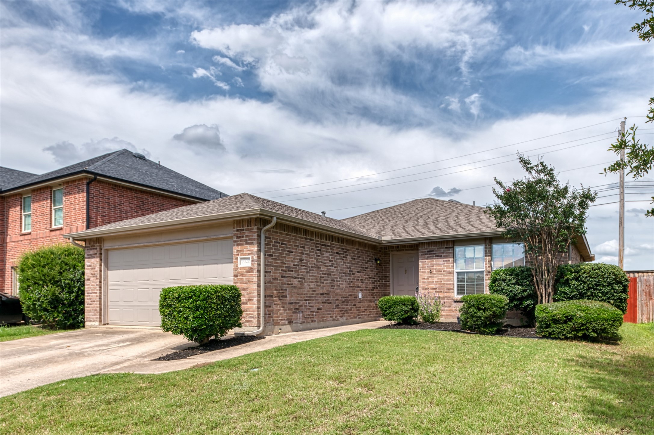 9020 Noontide Drive Fort Worth TX 76179