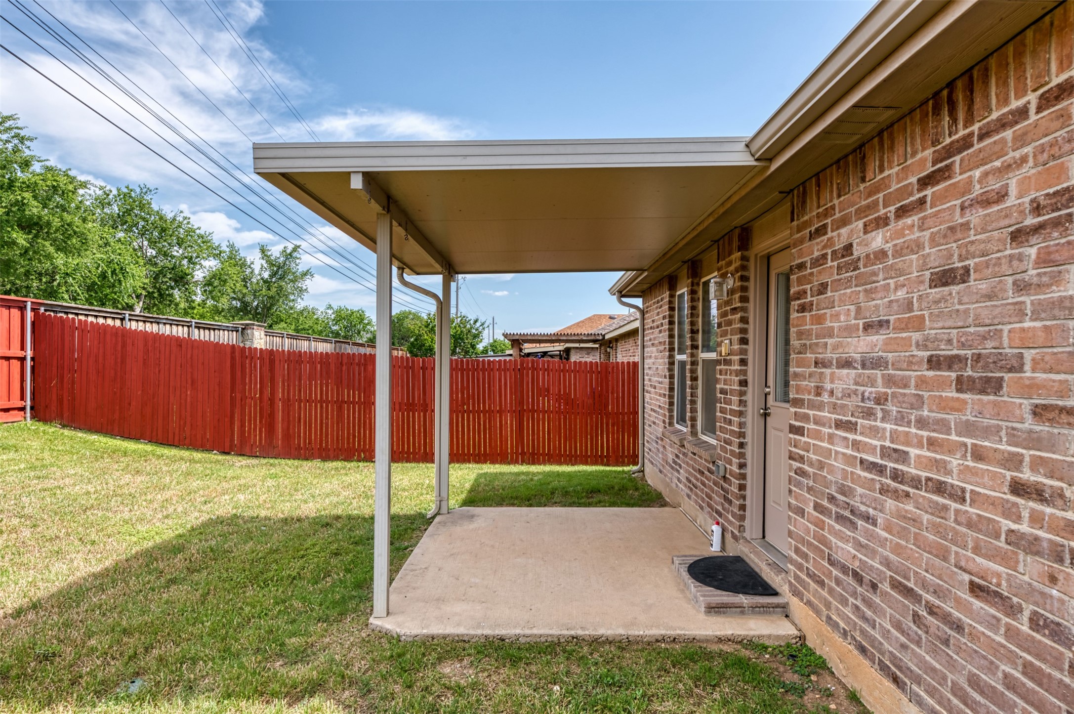 9020 Noontide Drive Fort Worth TX 76179