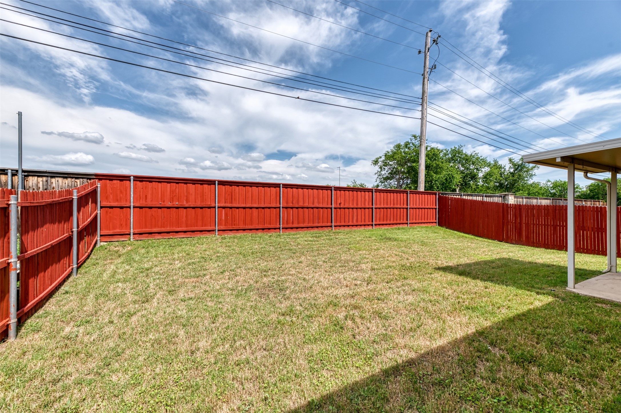 9020 Noontide Drive Fort Worth TX 76179