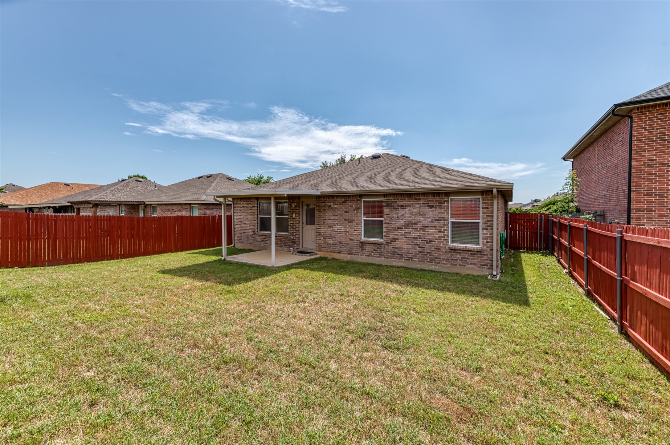 9020 Noontide Drive Fort Worth TX 76179