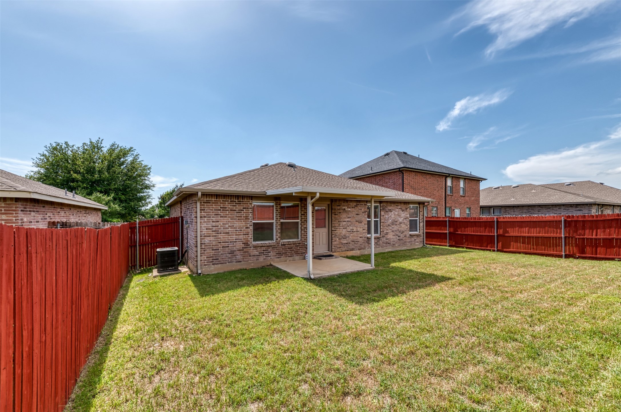 9020 Noontide Drive Fort Worth TX 76179