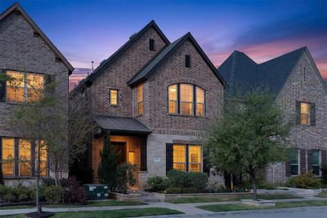 580 Courtyard Lane Irving TX 75039
