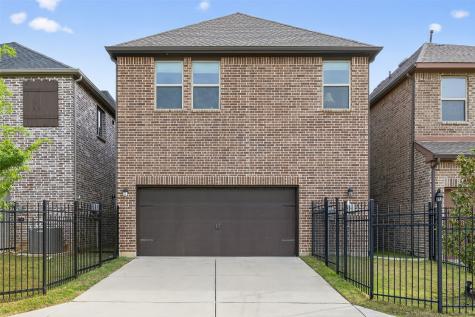 580 Courtyard Lane Irving TX 75039