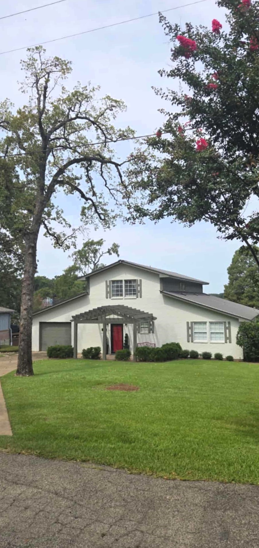 5402 Point Lavista Malakoff TX 75148