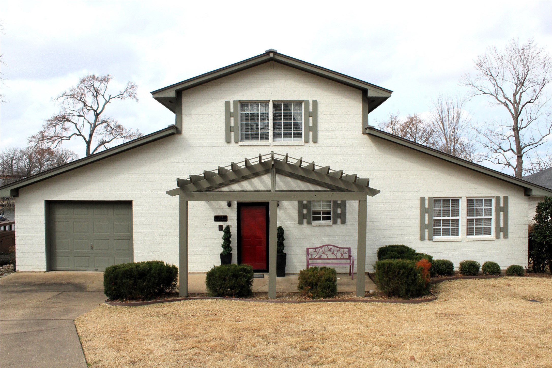 5402 Point Lavista Malakoff TX 75148