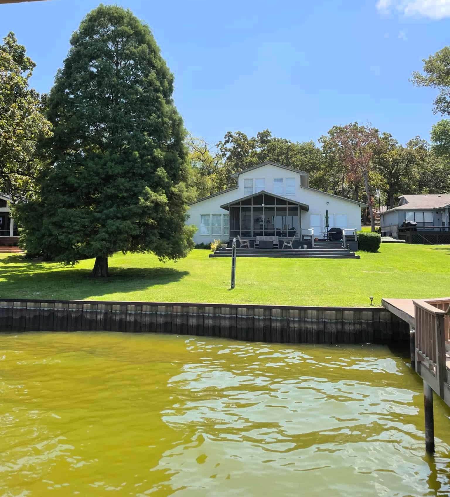 5402 Point Lavista Malakoff TX 75148