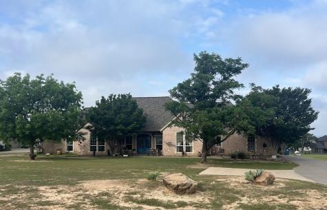 1606 Bentwater Parkway Granbury TX 76049