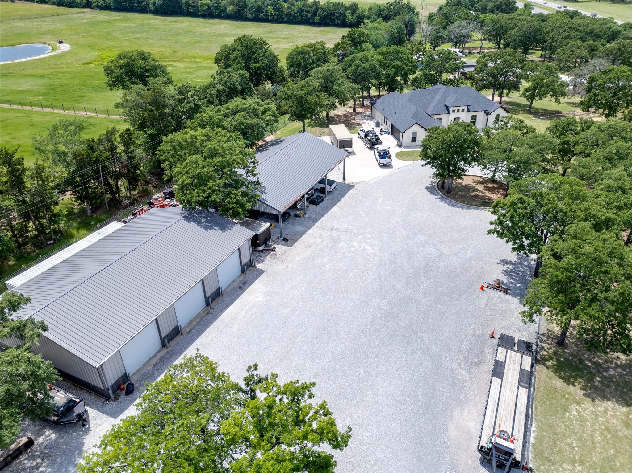 11776 E Us Highway 82 Whitesboro TX 76273