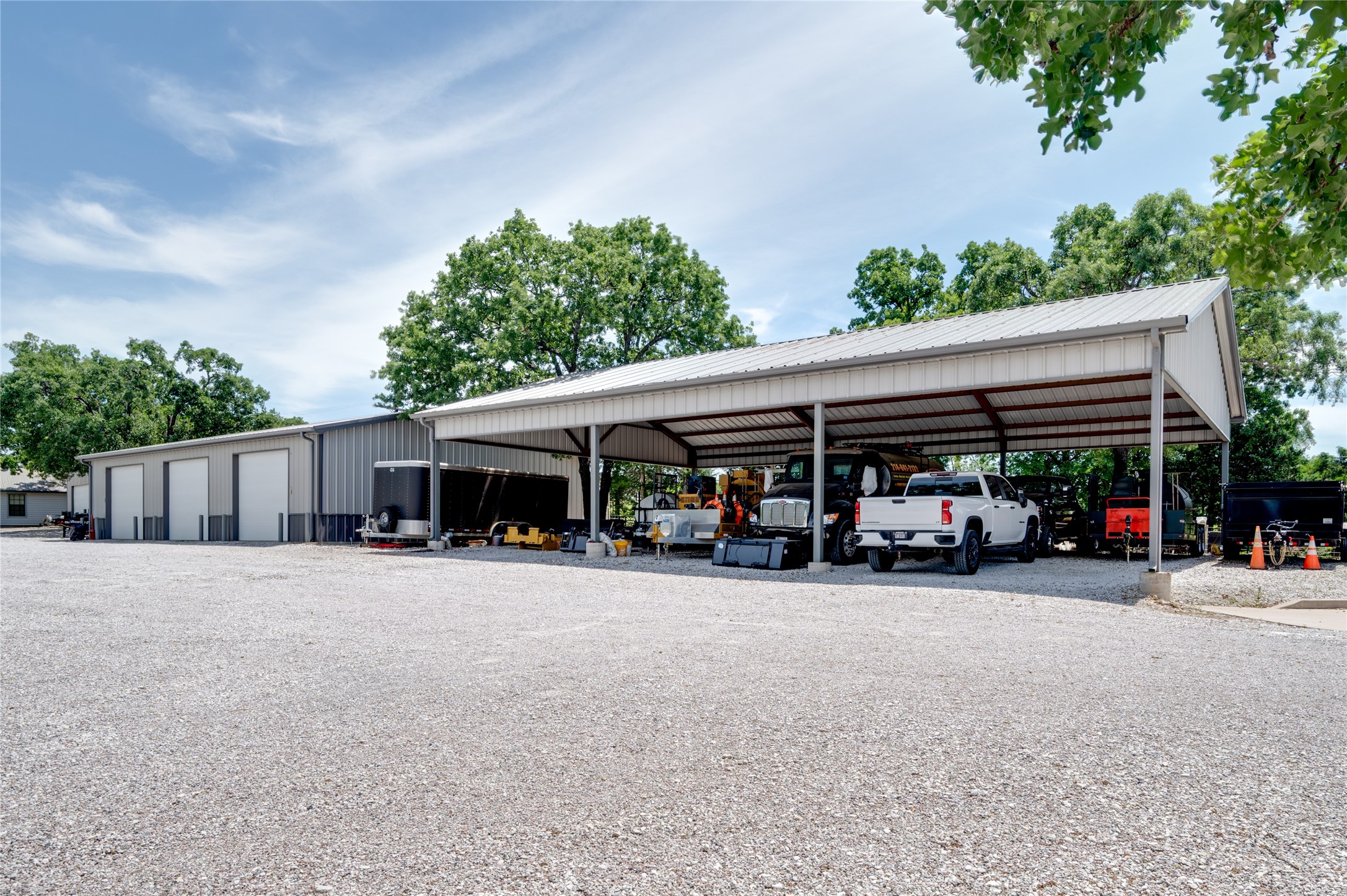 11776 E Us Highway 82 Whitesboro TX 76273