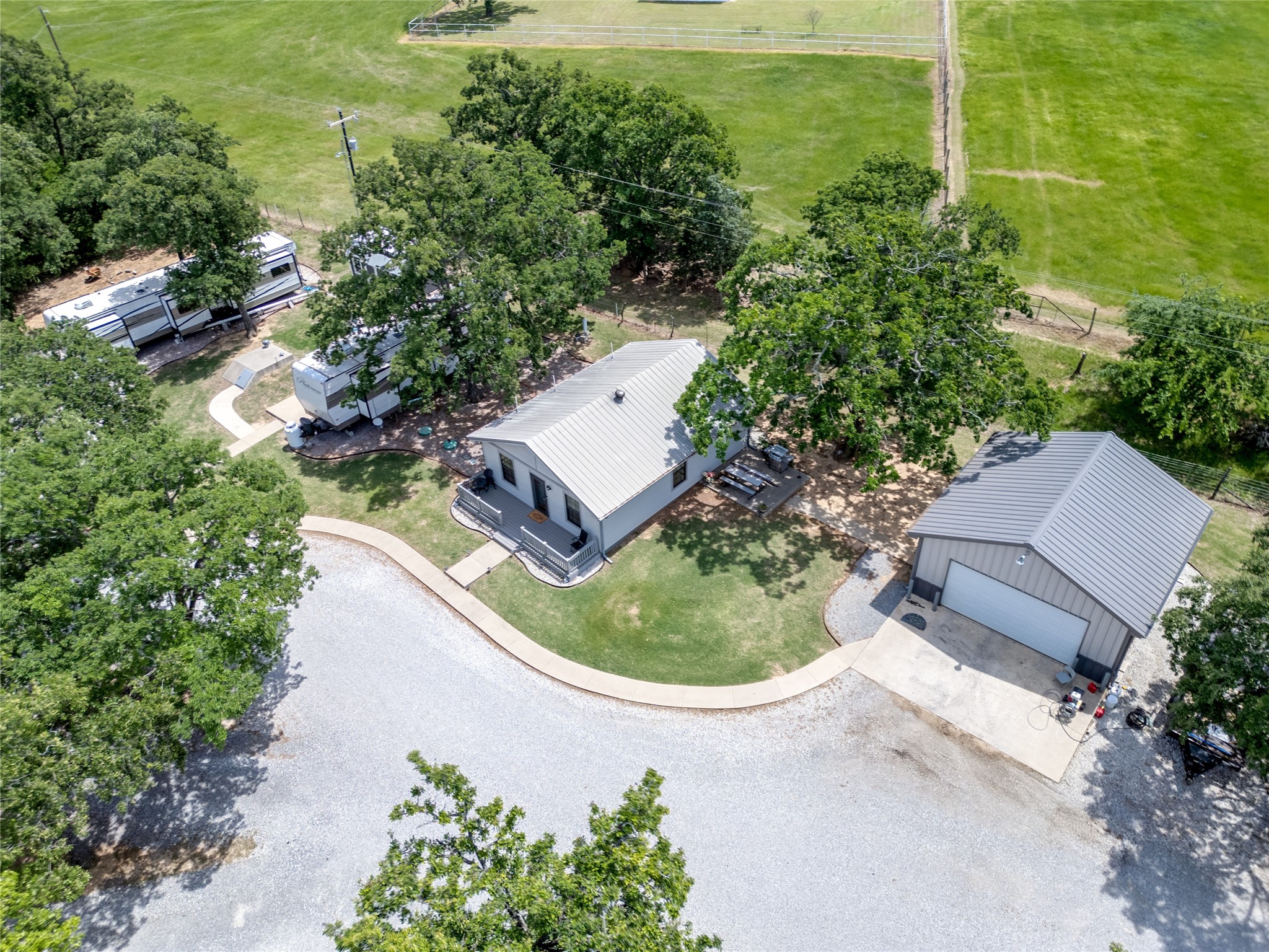 11776 E Us Highway 82 Whitesboro TX 76273