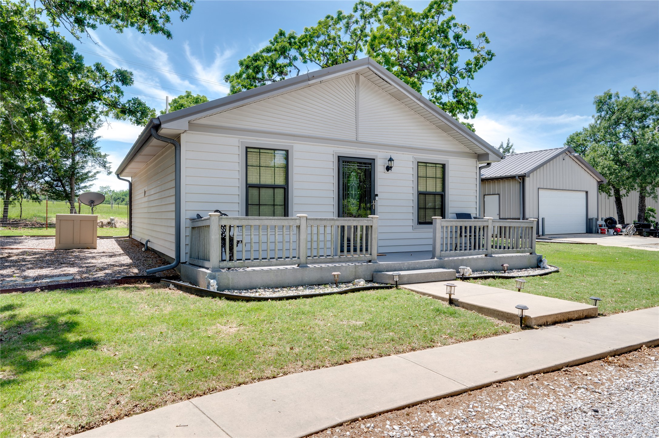 11776 E Us Highway 82 Whitesboro TX 76273