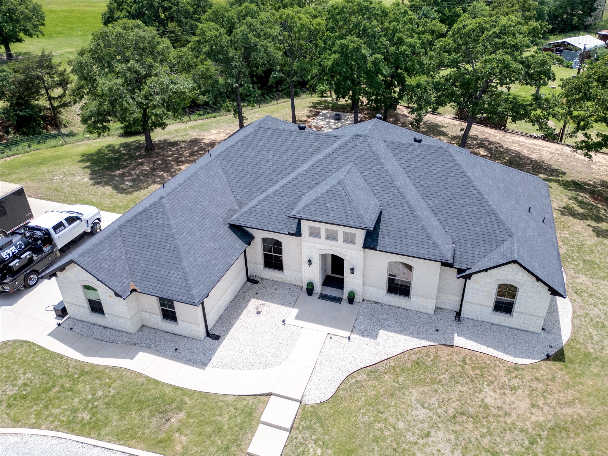 11776 E Us Highway 82 Whitesboro TX 76273