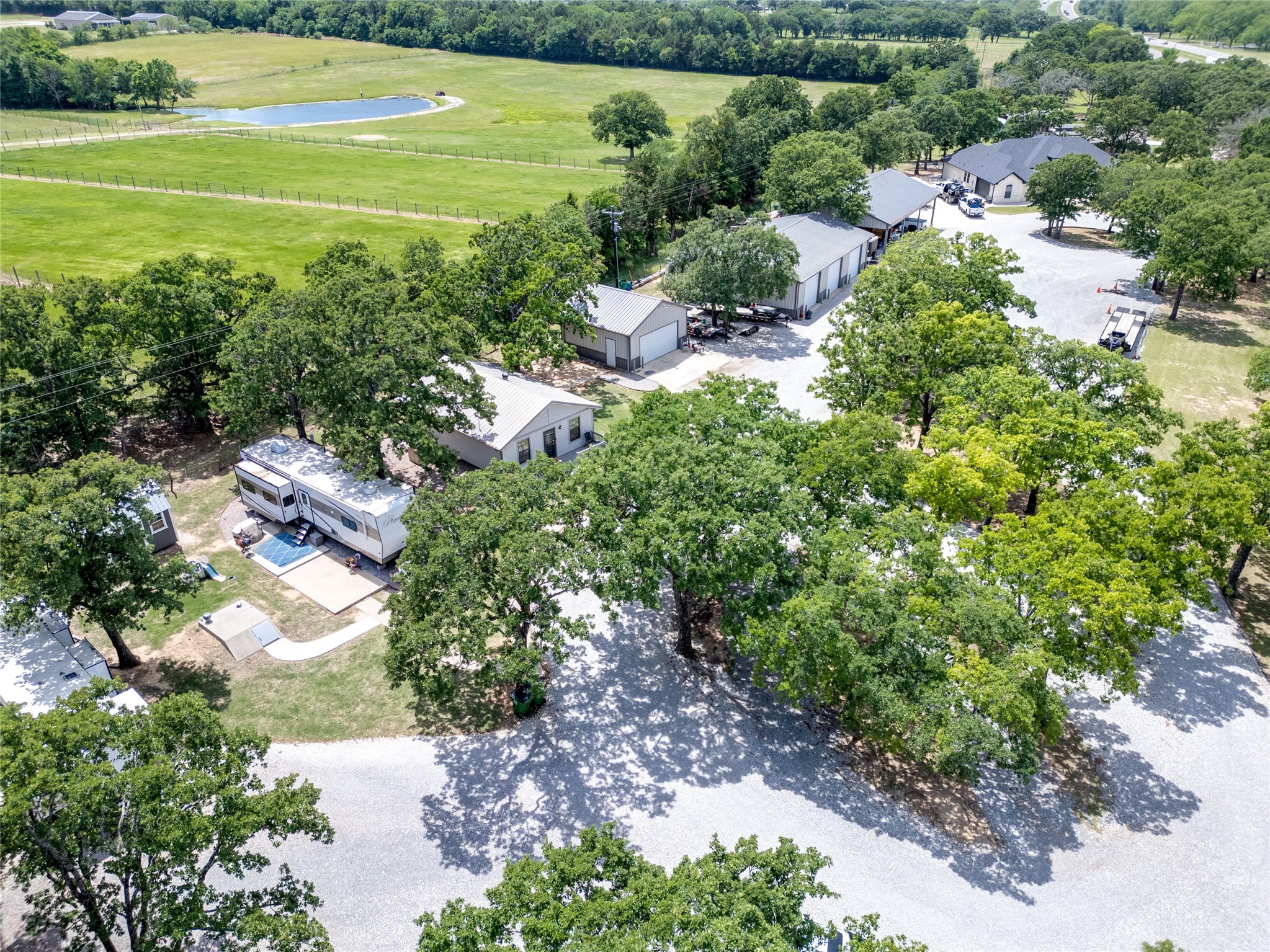 11776 E Us Highway 82 Whitesboro TX 76273
