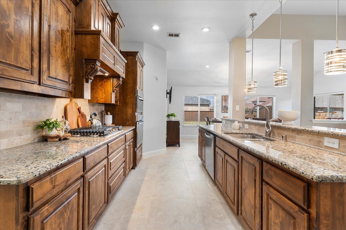 2468 Playa Del Mar Drive Little Elm TX 75068