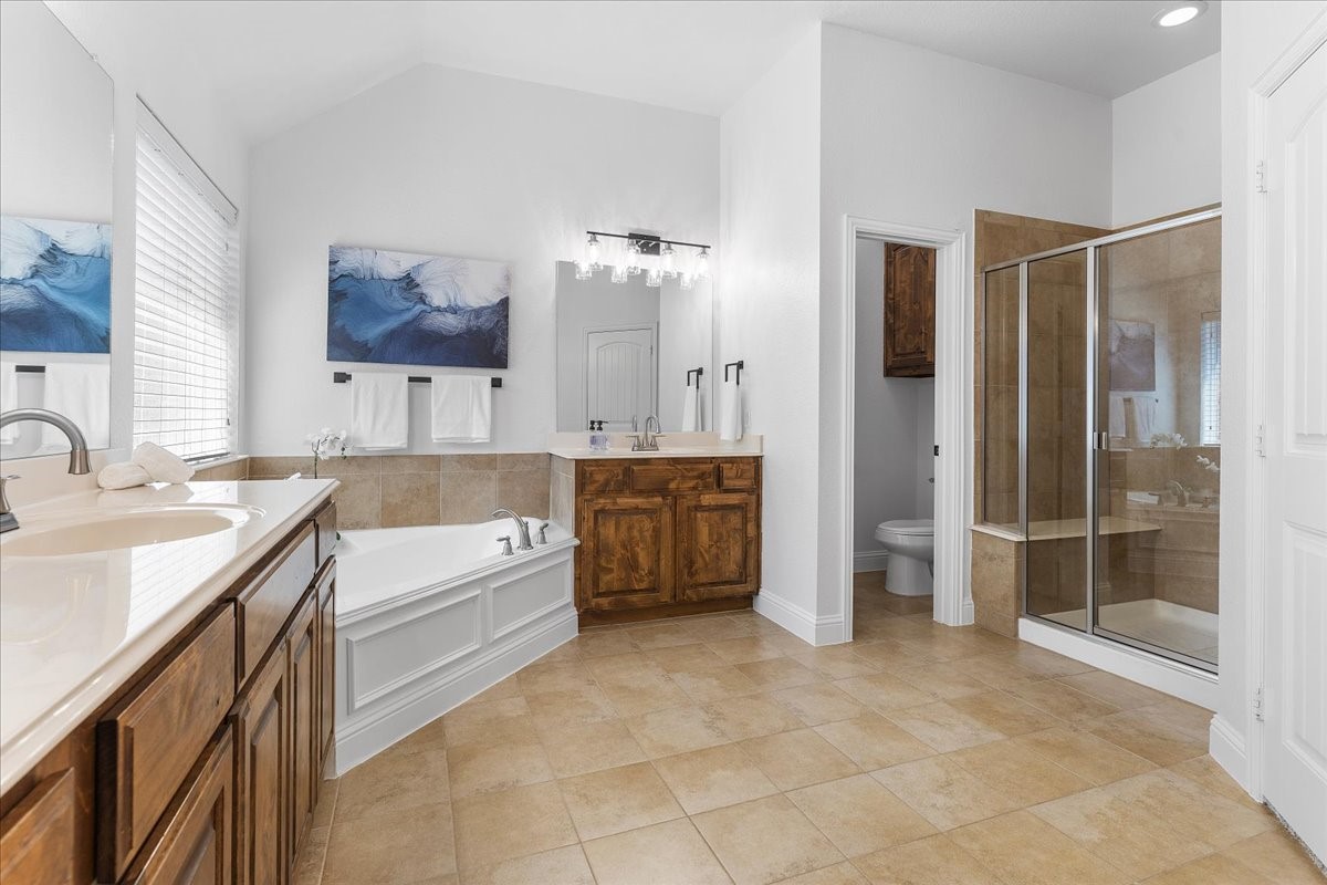2468 Playa Del Mar Drive Little Elm TX 75068